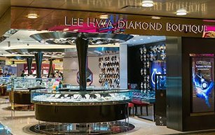 Enhance Your Retail Store Marketing Using Digital Signage