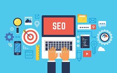 How social bookmarking sites helps to improve
SEO