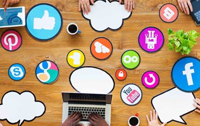 Top 5 Most Popular Social Bookmarking Websites You Must Know 